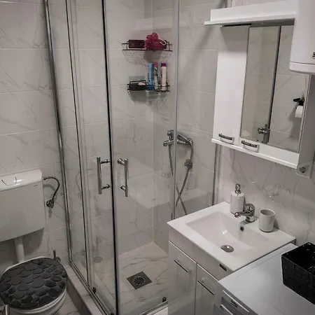 Jovanovic Apartment