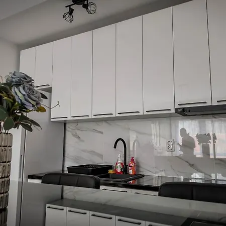 Jovanovic Apartment *