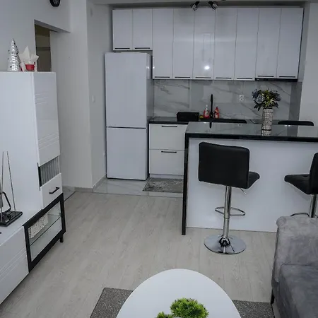 Jovanovic Apartment