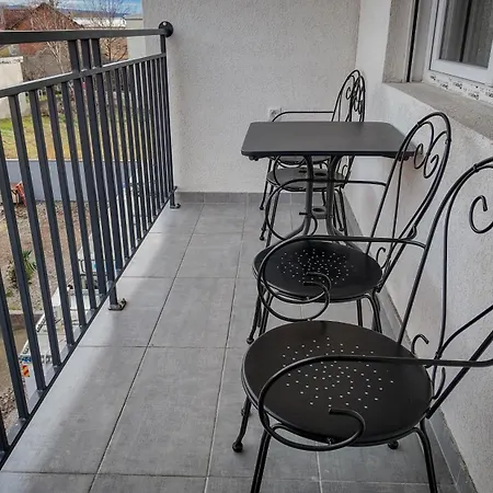 Apartment Jovanovic