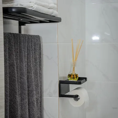 Jovanovic Apartment