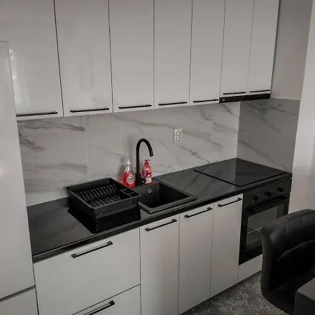 Apartment Jovanovic